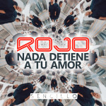 Nada Detiene A Tu Amor, album by Rojo