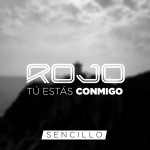 Tú estás conmigo, album by Rojo