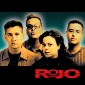 Rojo, альбом Rojo