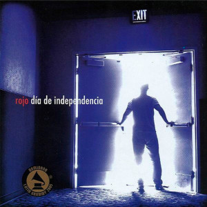 Día De Independencia, альбом Rojo