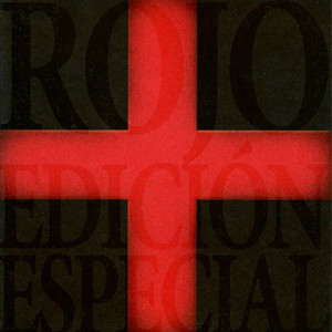 Rojo Edición Especial, альбом Rojo