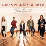 The Book, альбом Karen Peck & New River