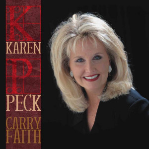 Carry Faith, album by Karen Peck & New River