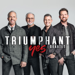 Yes, album by Triumphant Quartet