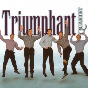 Triumphant Quartet, album by Triumphant Quartet
