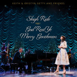 Sleigh Ride / God Rest Ye Merry Gentlemen (Live), album by Keith & Kristyn Getty