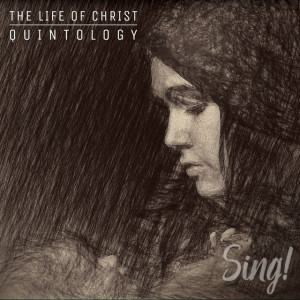 Incarnation - Sing! The Life Of Christ Quintology (Live), album by Keith & Kristyn Getty