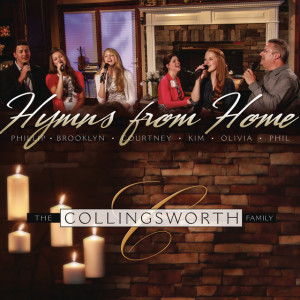 Hymns From Home, album by The Collingsworth Family