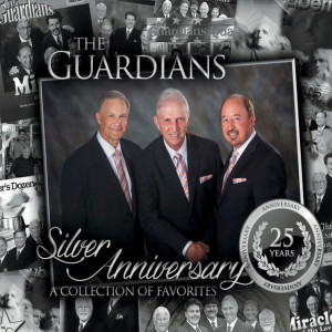 Silver Anniversary: A Collection of Favorites, альбом The Guardians