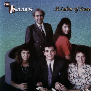 A Labor Of Love, album by The Isaacs