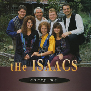 Carry Me, альбом The Isaacs