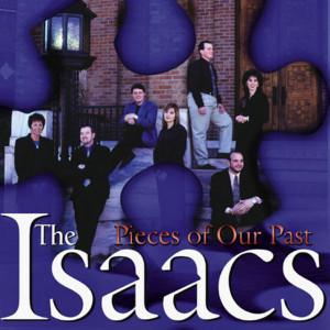 Pieces Of Our Past, album by The Isaacs