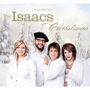 Christmas, альбом The Isaacs