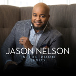 In the Room (Edit), album by Jason Nelson
