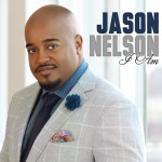 I Am (Radio Edit), альбом Jason Nelson