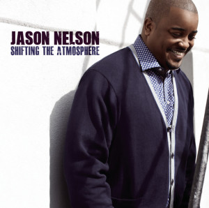 Shifting The Atmosphere, album by Jason Nelson