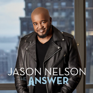 The Answer, album by Jason Nelson