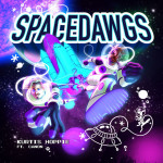 Space Dawgs, album by Canon, Kurtis Hoppie