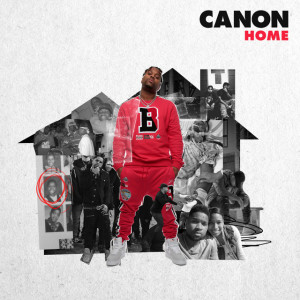 Home, album by Canon