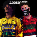 Loose Change Remix, альбом KB, Joey Vantes