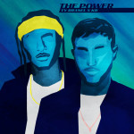 The Power, album by KB