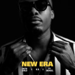 New Era, album by KB