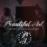 Beautiful Art, альбом Dillon Chase
