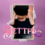 Better, album by Dillon Chase