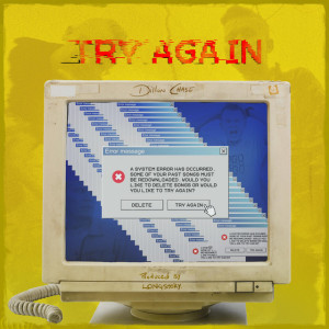 Try Again, album by Dillon Chase