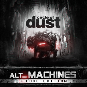 alt_Machines (Deluxe Edition)