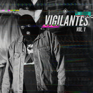 VIGILANTES Vol. 1, альбом J. Crum