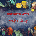 Herbs & Spices, album by Stephen the Levite