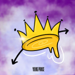 Young Prince, album by K-SEE