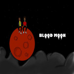 Blood Moon, album by Kevi Morse, Torey D'Shaun
