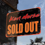 Sold Out, альбом Kevi Morse