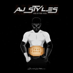 AJ Styles (Samlightning Remix), album by Josiah Williams