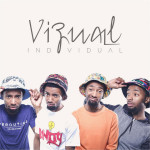 Visual Individual, album by Josiah Williams