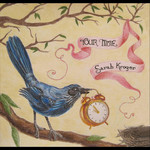 Your Time, album by Sarah Kroger