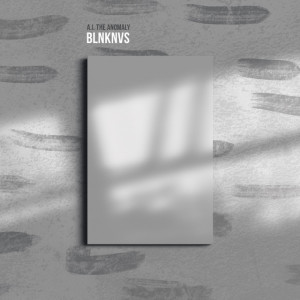 BLNKNVS, альбом A.I. The Anomaly