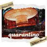 Quarantino, альбом DaShawn Shauntá