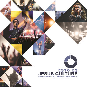 Esto Es Jesus Culture, альбом Jesus Culture