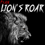 Lion's Roar, album by Psalm