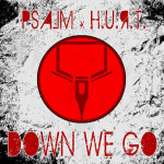 Down We Go, album by Psalm