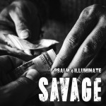Savage, album by Psalm