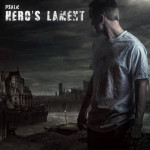 Hero's Lament, album by Psalm