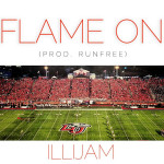 Flame On, альбом Illijam