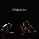 People Get Low., album by Nic D