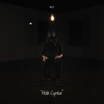 Held Captive, album by Nic D
