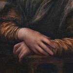 Mona Lisa, album by Nic D