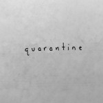 Quarantine, album by Nic D